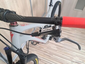 Specialized Stumpjumper FSR - 5