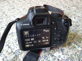 Canon EOS 1300D - 5