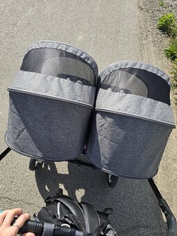 Bugaboo donkey 2 - 5