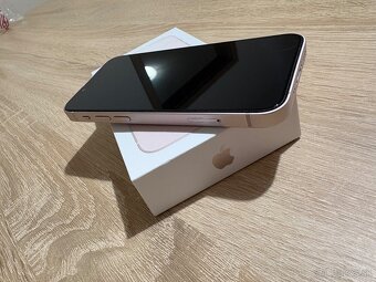 iPhone 13mini, ružový, 128gb - 5