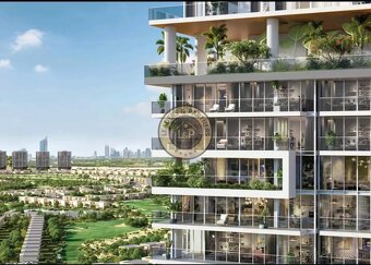 Apartmány LEGADO, Dubaj - 5