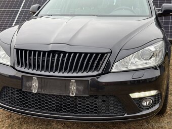 Škoda Octavia 2.0 TDI  RS - 5