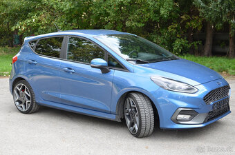 FORD FIESTA ST PLUS 1.5 ECOBOOST - 5