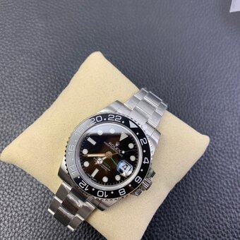 Rolex Oyster Perpetual - 5