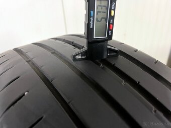 Predam letne pneumatiky 235/60R18 GoodYear - 5