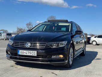 Volkswagen Passat B8, 2018, 88kw - 5