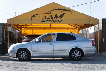 Škoda Octavia 1.4 TSI Ambience, SK Pôvod,1.Majiteľ-NEBÚRANÉ - 5