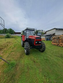 Zetor 8045 - 5