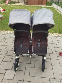 Bugaboo donkey duo 2 - 5