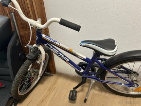 Detsky bicykel Dema 20 - 5