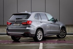 BMW X5 xDrive30d A/T - 5