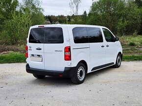 Toyota Proace 2.0 D-4D / 9.miestne / Odpočet DPH - 5