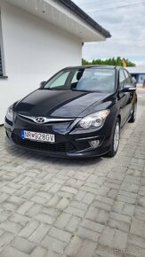 Hyundai i30 1.6l turbo Diesel 66Kw rv2012 - 5