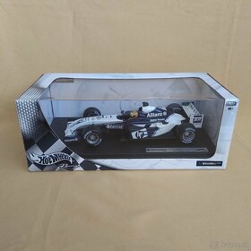 F1 HotWheels (Mattel)2 - 5