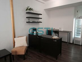 PRENÁJOM: priestor 42 m2 na Hodžovej, Žilina - centrum - 5