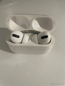 Predám airpods pro 2 generácie 2023 - 5