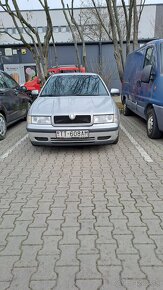 Škoda octavia 1.9tdi - 5