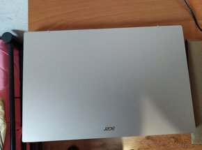 Acer Aspire 3 15´ - 5