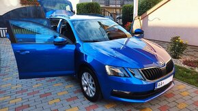 Škoda Octavia combi,, 4x4,,  2,0 TDI,, 110 kw.rok2018 - 5