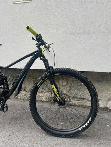 2020 Scott Spark 970 - 5