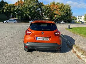 Renault Captur 0.9 TCe benzín 10/2016 - 5