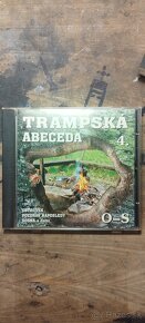 CD trampska abeceda - 5