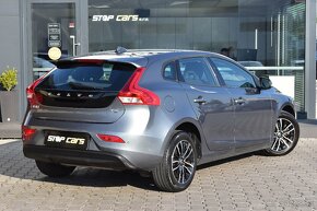 Volvo V40 1.6i AUTOMAT.LED.SERVISKA - 5