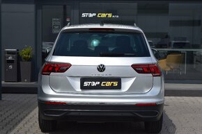 Volkswagen Tiguan, 2.0TDi.DSG.LIFE.ACC.LED.DPH - 5