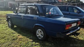 Predám Lada vaz 2107 rok 1993 - 5