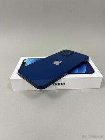 Apple iPhone 12 128GB Blue - 5