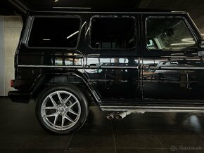 Mercedes-Benz G 350d AMG - 5