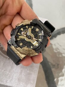 Casio G-Shock Stone Series 40th Anniversary - 5