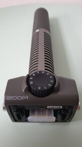 ZOOM SSH-6 Stereo Shotgun Mic Capsule - 5