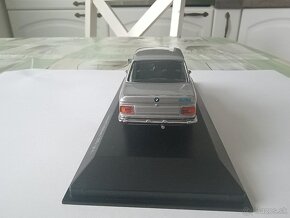 1:43 BMW 2002 Turbo 1973 - 5