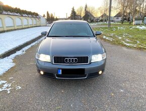 Audi A4 1,9TDI 96kw - 5