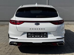 Kia ProCeed 1.6 T-GDi GT A/T - 5