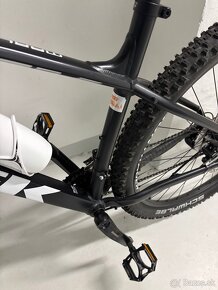 Bicykel TREK ram XL kolesa 29" - 5