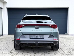 Cupra Formentor VZ5 limitovaná edícia 145/222 ks - 5