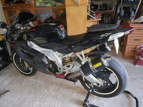 Predam aprilia rsv 1000r - 5