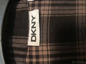 DKNY originál košeľova damska bluzka S/M - 5