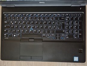 ▼DELL Latitude 5580 - 15,6" / i5-7300U / GPU 2GB / 8GB▼ - 5