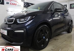 BMW i3 120 Ah - 5