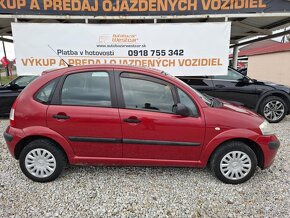 Citroën C3 1.1i Max - 5