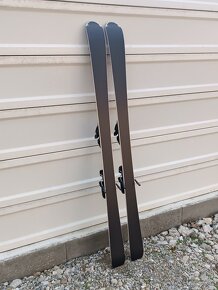 LYŽE FISCHER XTR PRO MT 80 159CM - 5