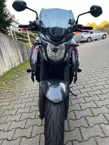 Suzuki Gsx-s 750 - 5