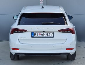 Škoda Octavia Combi 2.0 TDI Led Matrix, Virtual, Webasto - 5