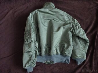 Alpha Industries CWU-45/P vintage made in USA - 5