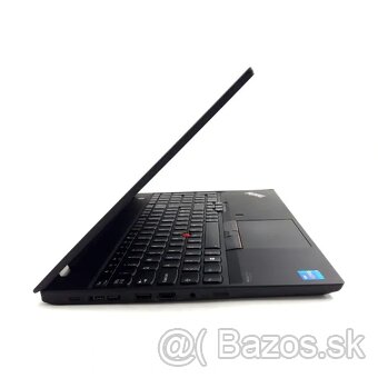 Lenovo ThinkPad T15 Gen 2 I5-1135G7 16 GB RAM 256 GB SSD 15. - 5