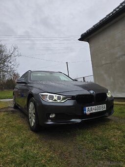 Bmw 3 f31 105kw 8hp zf 2012rv - 5