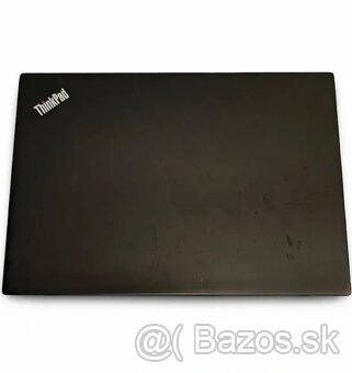 Lenovo ThinkPad X13 Gen1 5 PRO 4650U 8 GB RAM 256 GB SSD 13. - 5